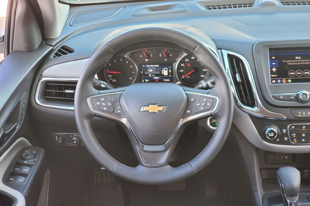 2024 Chevrolet Equinox LT Hondo TX