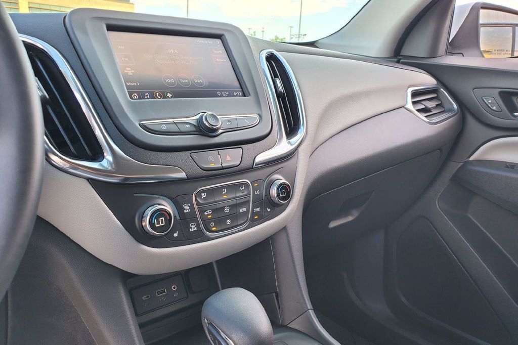 2024 Chevrolet Equinox LT Hondo TX