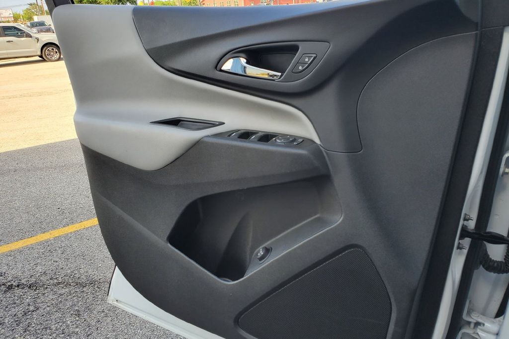 2024 Chevrolet Equinox LT Hondo TX