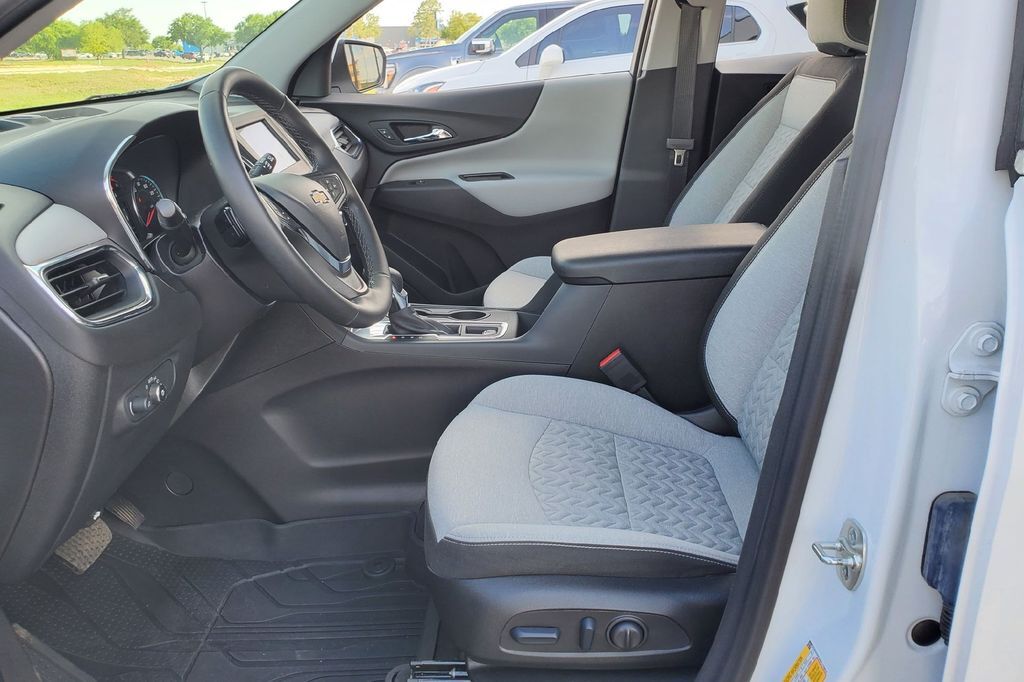 2024 Chevrolet Equinox LT Hondo TX