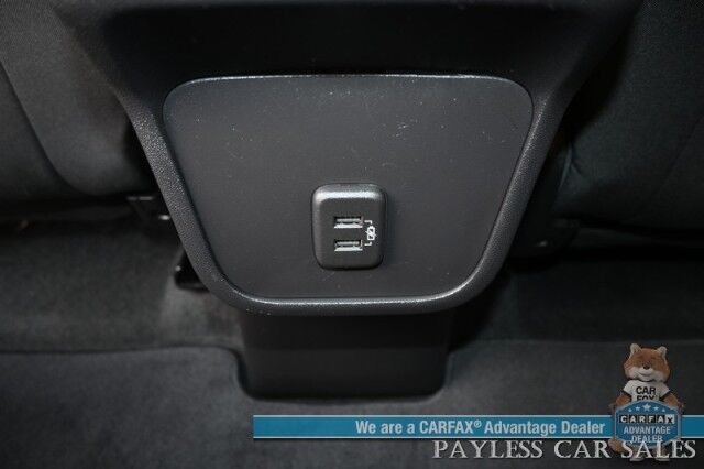 2024 Chevrolet Equinox LT / AWD / Auto Start / Driver Confidence II Pkg / Power & Heated Cloth Seats / Blind Spot Alert / Lane Watch & Forward Collision / Apple CarPlay & Android Auto / Keyless Entry & Start / Back Up Cam / 1-Owner Anchorage AK 2024 Chevrolet Equinox LT / AWD / Auto Start / Driver Confidence II Pkg / Power & Heated Cloth Seats / Blind Spot Alert / Lane Watch & Forward Collision / Apple CarPlay & Android Auto / Keyless Entry & Start / Back Up Cam / 1-Owner Anchorage AK