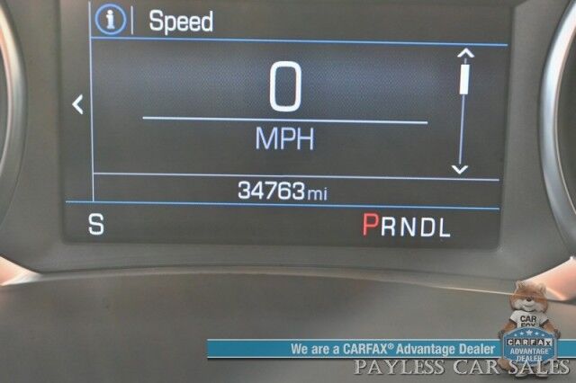 2024 Chevrolet Equinox LT / AWD / Auto Start / Driver Confidence II Pkg / Power & Heated Cloth Seats / Blind Spot Alert / Lane Watch & Forward Collision / Apple CarPlay & Android Auto / Keyless Entry & Start / Back Up Cam / 1-Owner Anchorage AK 2024 Chevrolet Equinox LT / AWD / Auto Start / Driver Confidence II Pkg / Power & Heated Cloth Seats / Blind Spot Alert / Lane Watch & Forward Collision / Apple CarPlay & Android Auto / Keyless Entry & Start / Back Up Cam / 1-Owner Anchorage AK