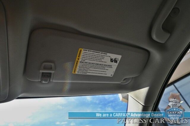 2024 Chevrolet Equinox LT / AWD / Auto Start / Driver Confidence II Pkg / Power & Heated Cloth Seats / Blind Spot Alert / Lane Watch & Forward Collision / Apple CarPlay & Android Auto / Keyless Entry & Start / Back Up Cam / 1-Owner Anchorage AK 2024 Chevrolet Equinox LT / AWD / Auto Start / Driver Confidence II Pkg / Power & Heated Cloth Seats / Blind Spot Alert / Lane Watch & Forward Collision / Apple CarPlay & Android Auto / Keyless Entry & Start / Back Up Cam / 1-Owner Anchorage AK