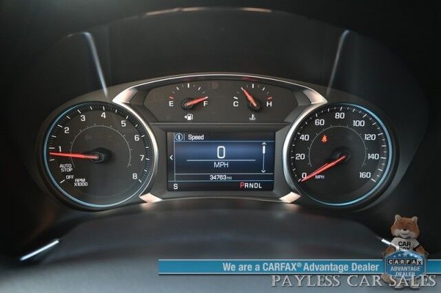 2024 Chevrolet Equinox LT / AWD / Auto Start / Driver Confidence II Pkg / Power & Heated Cloth Seats / Blind Spot Alert / Lane Watch & Forward Collision / Apple CarPlay & Android Auto / Keyless Entry & Start / Back Up Cam / 1-Owner Anchorage AK 2024 Chevrolet Equinox LT / AWD / Auto Start / Driver Confidence II Pkg / Power & Heated Cloth Seats / Blind Spot Alert / Lane Watch & Forward Collision / Apple CarPlay & Android Auto / Keyless Entry & Start / Back Up Cam / 1-Owner Anchorage AK