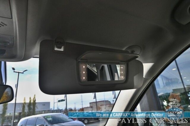 2024 Chevrolet Equinox LT / AWD / Auto Start / Driver Confidence II Pkg / Power & Heated Cloth Seats / Blind Spot Alert / Lane Watch & Forward Collision / Apple CarPlay & Android Auto / Keyless Entry & Start / Back Up Cam / 1-Owner Anchorage AK 2024 Chevrolet Equinox LT / AWD / Auto Start / Driver Confidence II Pkg / Power & Heated Cloth Seats / Blind Spot Alert / Lane Watch & Forward Collision / Apple CarPlay & Android Auto / Keyless Entry & Start / Back Up Cam / 1-Owner Anchorage AK