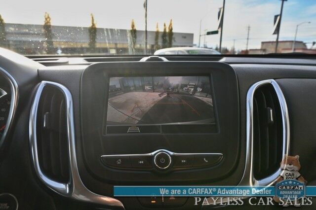 2024 Chevrolet Equinox LT / AWD / Auto Start / Driver Confidence II Pkg / Power & Heated Cloth Seats / Blind Spot Alert / Lane Watch & Forward Collision / Apple CarPlay & Android Auto / Keyless Entry & Start / Back Up Cam / 1-Owner Anchorage AK 2024 Chevrolet Equinox LT / AWD / Auto Start / Driver Confidence II Pkg / Power & Heated Cloth Seats / Blind Spot Alert / Lane Watch & Forward Collision / Apple CarPlay & Android Auto / Keyless Entry & Start / Back Up Cam / 1-Owner Anchorage AK