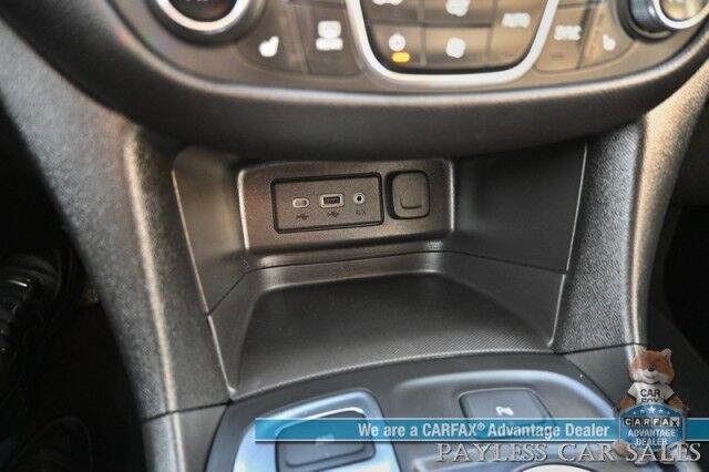 2024 Chevrolet Equinox LT / AWD / Auto Start / Driver Confidence II Pkg / Power & Heated Cloth Seats / Blind Spot Alert / Lane Watch & Forward Collision / Apple CarPlay & Android Auto / Keyless Entry & Start / Back Up Cam / 1-Owner Anchorage AK 2024 Chevrolet Equinox LT / AWD / Auto Start / Driver Confidence II Pkg / Power & Heated Cloth Seats / Blind Spot Alert / Lane Watch & Forward Collision / Apple CarPlay & Android Auto / Keyless Entry & Start / Back Up Cam / 1-Owner Anchorage AK