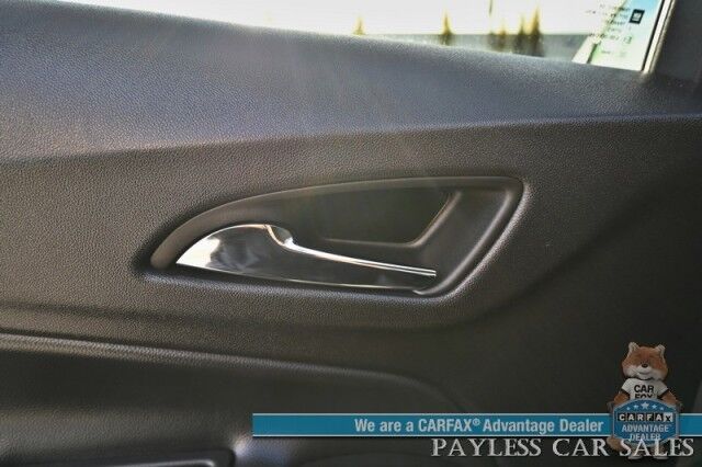 2024 Chevrolet Equinox LT / AWD / Auto Start / Driver Confidence II Pkg / Power & Heated Cloth Seats / Blind Spot Alert / Lane Watch & Forward Collision / Apple CarPlay & Android Auto / Keyless Entry & Start / Back Up Cam / 1-Owner Anchorage AK 2024 Chevrolet Equinox LT / AWD / Auto Start / Driver Confidence II Pkg / Power & Heated Cloth Seats / Blind Spot Alert / Lane Watch & Forward Collision / Apple CarPlay & Android Auto / Keyless Entry & Start / Back Up Cam / 1-Owner Anchorage AK