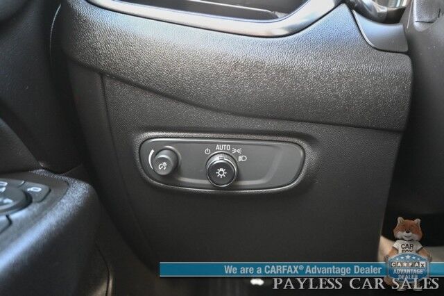 2024 Chevrolet Equinox LT / AWD / Auto Start / Driver Confidence II Pkg / Power & Heated Cloth Seats / Blind Spot Alert / Lane Watch & Forward Collision / Apple CarPlay & Android Auto / Keyless Entry & Start / Back Up Cam / 1-Owner Anchorage AK 2024 Chevrolet Equinox LT / AWD / Auto Start / Driver Confidence II Pkg / Power & Heated Cloth Seats / Blind Spot Alert / Lane Watch & Forward Collision / Apple CarPlay & Android Auto / Keyless Entry & Start / Back Up Cam / 1-Owner Anchorage AK