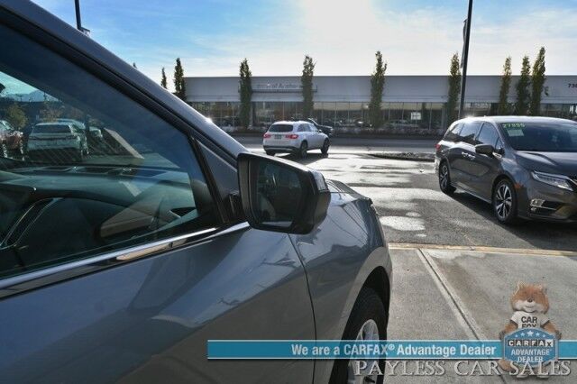 2024 Chevrolet Equinox LT / AWD / Auto Start / Driver Confidence II Pkg / Power & Heated Cloth Seats / Blind Spot Alert / Lane Watch & Forward Collision / Apple CarPlay & Android Auto / Keyless Entry & Start / Back Up Cam / 1-Owner Anchorage AK 2024 Chevrolet Equinox LT / AWD / Auto Start / Driver Confidence II Pkg / Power & Heated Cloth Seats / Blind Spot Alert / Lane Watch & Forward Collision / Apple CarPlay & Android Auto / Keyless Entry & Start / Back Up Cam / 1-Owner Anchorage AK