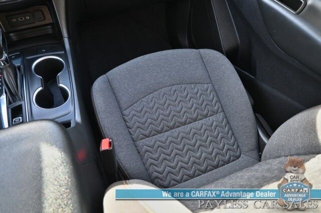 2024 Chevrolet Equinox LT / AWD / Auto Start / Driver Confidence II Pkg / Power & Heated Cloth Seats / Blind Spot Alert / Lane Watch & Forward Collision / Apple CarPlay & Android Auto / Keyless Entry & Start / Back Up Cam / 1-Owner Anchorage AK 2024 Chevrolet Equinox LT / AWD / Auto Start / Driver Confidence II Pkg / Power & Heated Cloth Seats / Blind Spot Alert / Lane Watch & Forward Collision / Apple CarPlay & Android Auto / Keyless Entry & Start / Back Up Cam / 1-Owner Anchorage AK