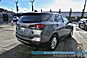 2024 Chevrolet Equinox LT / AWD / Auto Start / Driver Confidence II Pkg / Power & Heated Cloth Seats / Blind Spot Alert / Lane Watch & Forward Collision / Apple CarPlay & Android Auto / Keyless Entry & Start / Back Up Cam / 1-Owner Anchorage AK 2024 Chevrolet Equinox LT / AWD / Auto Start / Driver Confidence II Pkg / Power & Heated Cloth Seats / Blind Spot Alert / Lane Watch & Forward Collision / Apple CarPlay & Android Auto / Keyless Entry & Start / Back Up Cam / 1-Owner Anchorage AK