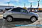 2024 Chevrolet Equinox LT / AWD / Auto Start / Driver Confidence II Pkg / Power & Heated Cloth Seats / Blind Spot Alert / Lane Watch & Forward Collision / Apple CarPlay & Android Auto / Keyless Entry & Start / Back Up Cam / 1-Owner Anchorage AK 2024 Chevrolet Equinox LT / AWD / Auto Start / Driver Confidence II Pkg / Power & Heated Cloth Seats / Blind Spot Alert / Lane Watch & Forward Collision / Apple CarPlay & Android Auto / Keyless Entry & Start / Back Up Cam / 1-Owner Anchorage AK