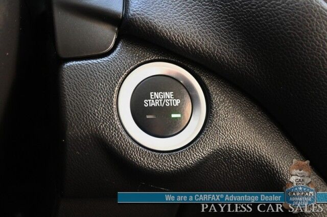 2024 Chevrolet Equinox LT / AWD / Auto Start / Driver Confidence II Pkg / Power & Heated Cloth Seats / Blind Spot Alert / Lane Watch & Forward Collision / Apple CarPlay & Android Auto / Keyless Entry & Start / Back Up Cam / 1-Owner Anchorage AK 2024 Chevrolet Equinox LT / AWD / Auto Start / Driver Confidence II Pkg / Power & Heated Cloth Seats / Blind Spot Alert / Lane Watch & Forward Collision / Apple CarPlay & Android Auto / Keyless Entry & Start / Back Up Cam / 1-Owner Anchorage AK