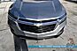 2024 Chevrolet Equinox LT / AWD / Auto Start / Driver Confidence II Pkg / Power & Heated Cloth Seats / Blind Spot Alert / Lane Watch & Forward Collision / Apple CarPlay & Android Auto / Keyless Entry & Start / Back Up Cam / 1-Owner Anchorage AK 2024 Chevrolet Equinox LT / AWD / Auto Start / Driver Confidence II Pkg / Power & Heated Cloth Seats / Blind Spot Alert / Lane Watch & Forward Collision / Apple CarPlay & Android Auto / Keyless Entry & Start / Back Up Cam / 1-Owner Anchorage AK