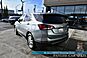 2024 Chevrolet Equinox LT / AWD / Auto Start / Driver Confidence II Pkg / Power & Heated Cloth Seats / Blind Spot Alert / Lane Watch & Forward Collision / Apple CarPlay & Android Auto / Keyless Entry & Start / Back Up Cam / 1-Owner Anchorage AK 2024 Chevrolet Equinox LT / AWD / Auto Start / Driver Confidence II Pkg / Power & Heated Cloth Seats / Blind Spot Alert / Lane Watch & Forward Collision / Apple CarPlay & Android Auto / Keyless Entry & Start / Back Up Cam / 1-Owner Anchorage AK