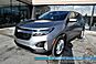 2024 Chevrolet Equinox LT / AWD / Auto Start / Driver Confidence II Pkg / Power & Heated Cloth Seats / Blind Spot Alert / Lane Watch & Forward Collision / Apple CarPlay & Android Auto / Keyless Entry & Start / Back Up Cam / 1-Owner Anchorage AK 2024 Chevrolet Equinox LT / AWD / Auto Start / Driver Confidence II Pkg / Power & Heated Cloth Seats / Blind Spot Alert / Lane Watch & Forward Collision / Apple CarPlay & Android Auto / Keyless Entry & Start / Back Up Cam / 1-Owner Anchorage AK
