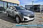 2024 Chevrolet Equinox LT / AWD / Auto Start / Driver Confidence II Pkg / Power & Heated Cloth Seats / Blind Spot Alert / Lane Watch & Forward Collision / Apple CarPlay & Android Auto / Keyless Entry & Start / Back Up Cam / 1-Owner Anchorage AK 2024 Chevrolet Equinox LT / AWD / Auto Start / Driver Confidence II Pkg / Power & Heated Cloth Seats / Blind Spot Alert / Lane Watch & Forward Collision / Apple CarPlay & Android Auto / Keyless Entry & Start / Back Up Cam / 1-Owner Anchorage AK