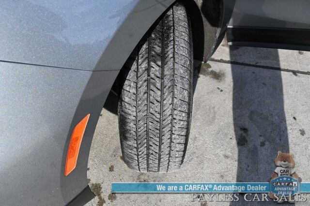 2024 Chevrolet Equinox LT / AWD / Auto Start / Driver Confidence II Pkg / Power & Heated Cloth Seats / Blind Spot Alert / Lane Watch & Forward Collision / Apple CarPlay & Android Auto / Keyless Entry & Start / Back Up Cam / 1-Owner Anchorage AK 2024 Chevrolet Equinox LT / AWD / Auto Start / Driver Confidence II Pkg / Power & Heated Cloth Seats / Blind Spot Alert / Lane Watch & Forward Collision / Apple CarPlay & Android Auto / Keyless Entry & Start / Back Up Cam / 1-Owner Anchorage AK