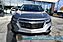 2024 Chevrolet Equinox LT / AWD / Auto Start / Driver Confidence II Pkg / Power & Heated Cloth Seats / Blind Spot Alert / Lane Watch & Forward Collision / Apple CarPlay & Android Auto / Keyless Entry & Start / Back Up Cam / 1-Owner Anchorage AK