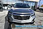 2024 Chevrolet Equinox LT / AWD / Auto Start / Driver Confidence II Pkg / Power & Heated Cloth Seats / Blind Spot Alert / Lane Watch & Forward Collision / Apple CarPlay & Android Auto / Keyless Entry & Start / Back Up Cam / 1-Owner Anchorage AK 2024 Chevrolet Equinox LT / AWD / Auto Start / Driver Confidence II Pkg / Power & Heated Cloth Seats / Blind Spot Alert / Lane Watch & Forward Collision / Apple CarPlay & Android Auto / Keyless Entry & Start / Back Up Cam / 1-Owner Anchorage AK