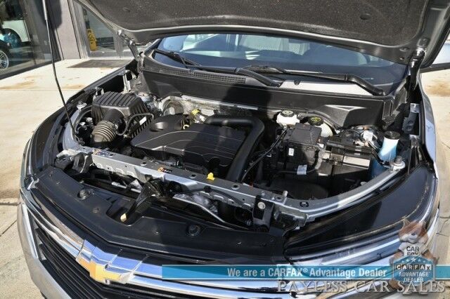 2024 Chevrolet Equinox LT / AWD / Auto Start / Driver Confidence II Pkg / Power & Heated Cloth Seats / Blind Spot Alert / Lane Watch & Forward Collision / Apple CarPlay & Android Auto / Keyless Entry & Start / Back Up Cam / 1-Owner Anchorage AK 2024 Chevrolet Equinox LT / AWD / Auto Start / Driver Confidence II Pkg / Power & Heated Cloth Seats / Blind Spot Alert / Lane Watch & Forward Collision / Apple CarPlay & Android Auto / Keyless Entry & Start / Back Up Cam / 1-Owner Anchorage AK