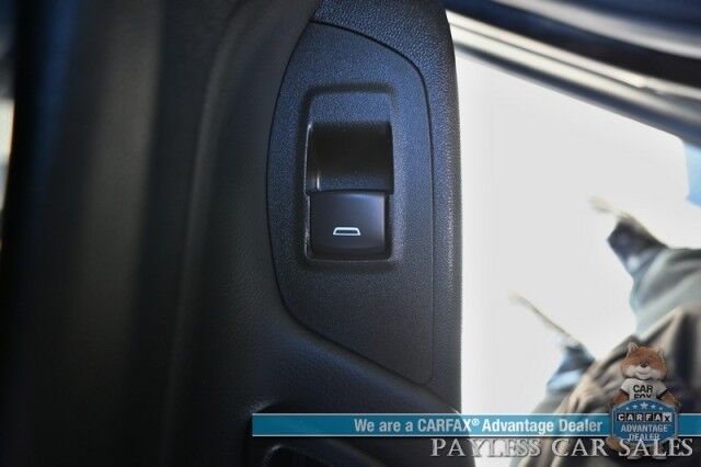 2024 Chevrolet Equinox LT / AWD / Auto Start / Driver Confidence II Pkg / Power & Heated Cloth Seats / Blind Spot Alert / Lane Watch & Forward Collision / Apple CarPlay & Android Auto / Keyless Entry & Start / Back Up Cam / 1-Owner Anchorage AK