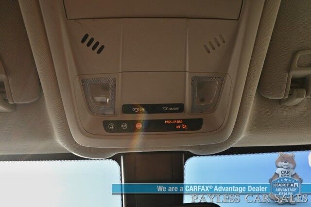 2024 Chevrolet Equinox LT / AWD / Auto Start / Driver Confidence II Pkg / Power & Heated Cloth Seats / Blind Spot Alert / Lane Watch & Forward Collision / Apple CarPlay & Android Auto / Keyless Entry & Start / Back Up Cam / 1-Owner Anchorage AK