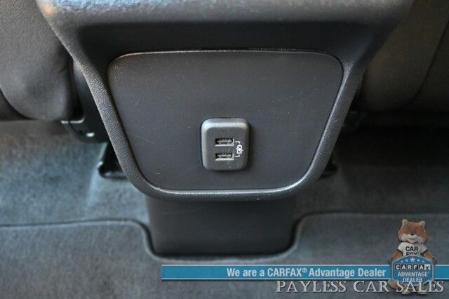 2024 Chevrolet Equinox LT / AWD / Auto Start / Driver Confidence II Pkg / Power & Heated Cloth Seats / Blind Spot Alert / Lane Watch & Forward Collision / Apple CarPlay & Android Auto / Keyless Entry & Start / Back Up Cam / 1-Owner Anchorage AK