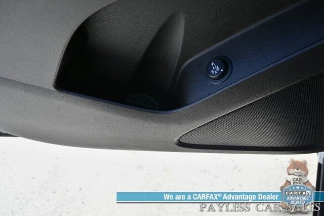 2024 Chevrolet Equinox LT / AWD / Auto Start / Driver Confidence II Pkg / Power & Heated Cloth Seats / Blind Spot Alert / Lane Watch & Forward Collision / Apple CarPlay & Android Auto / Keyless Entry & Start / Back Up Cam / 1-Owner Anchorage AK