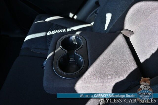 2024 Chevrolet Equinox LT / AWD / Auto Start / Driver Confidence II Pkg / Power & Heated Cloth Seats / Blind Spot Alert / Lane Watch & Forward Collision / Apple CarPlay & Android Auto / Keyless Entry & Start / Back Up Cam / 1-Owner Anchorage AK