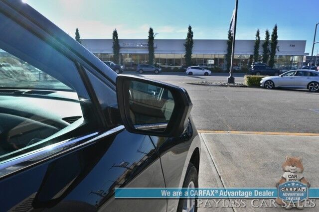 2024 Chevrolet Equinox LT / AWD / Auto Start / Driver Confidence II Pkg / Power & Heated Cloth Seats / Blind Spot Alert / Lane Watch & Forward Collision / Apple CarPlay & Android Auto / Keyless Entry & Start / Back Up Cam / 1-Owner Anchorage AK