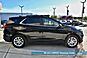 2024 Chevrolet Equinox LT / AWD / Auto Start / Driver Confidence II Pkg / Power & Heated Cloth Seats / Blind Spot Alert / Lane Watch & Forward Collision / Apple CarPlay & Android Auto / Keyless Entry & Start / Back Up Cam / 1-Owner Anchorage AK
