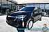 2024 Chevrolet Equinox LT / AWD / Auto Start / Driver Confidence II Pkg / Power & Heated Cloth Seats / Blind Spot Alert / Lane Watch & Forward Collision / Apple CarPlay & Android Auto / Keyless Entry & Start / Back Up Cam / 1-Owner Anchorage AK