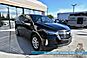 2024 Chevrolet Equinox LT / AWD / Auto Start / Driver Confidence II Pkg / Power & Heated Cloth Seats / Blind Spot Alert / Lane Watch & Forward Collision / Apple CarPlay & Android Auto / Keyless Entry & Start / Back Up Cam / 1-Owner Anchorage AK