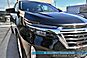 2024 Chevrolet Equinox LT / AWD / Auto Start / Driver Confidence II Pkg / Power & Heated Cloth Seats / Blind Spot Alert / Lane Watch & Forward Collision / Apple CarPlay & Android Auto / Keyless Entry & Start / Back Up Cam / 1-Owner Anchorage AK