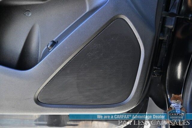 2024 Chevrolet Equinox LT / AWD / Auto Start / Driver Confidence II Pkg / Power & Heated Cloth Seats / Blind Spot Alert / Lane Watch & Forward Collision / Apple CarPlay & Android Auto / Keyless Entry & Start / Back Up Cam / 1-Owner Anchorage AK