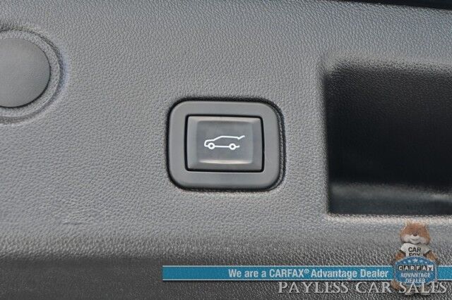 2024 Chevrolet Equinox LT / AWD / Auto Start / Driver Confidence II Pkg / Power & Heated Cloth Seats / Blind Spot Alert / Lane Watch & Forward Collision / Apple CarPlay & Android Auto / Keyless Entry & Start / Back Up Cam / 1-Owner Anchorage AK