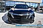 2024 Chevrolet Equinox LT / AWD / Auto Start / Driver Confidence II Pkg / Power & Heated Cloth Seats / Blind Spot Alert / Lane Watch & Forward Collision / Apple CarPlay & Android Auto / Keyless Entry & Start / Back Up Cam / 1-Owner Anchorage AK