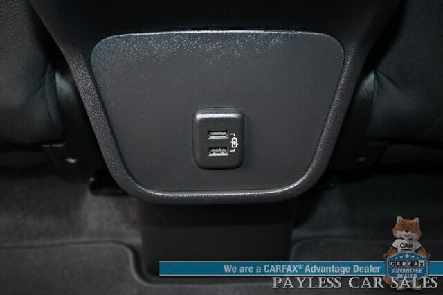 2024 Chevrolet Equinox LT / AWD / Auto Start / Driver Confidence II Pkg / Power & Heated Cloth Seats / Blind Spot Alert / Lane Watch & Forward Collision / Apple CarPlay & Android Auto / Keyless Entry & Start / Back Up Cam / 1-Owner Anchorage AK 2024 Chevrolet Equinox LT / AWD / Auto Start / Driver Confidence II Pkg / Power & Heated Cloth Seats / Blind Spot Alert / Lane Watch & Forward Collision / Apple CarPlay & Android Auto / Keyless Entry & Start / Back Up Cam / 1-Owner Anchorage AK