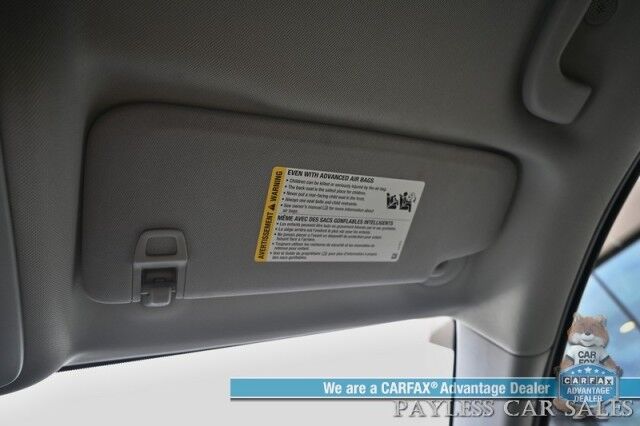 2024 Chevrolet Equinox LT / AWD / Auto Start / Driver Confidence II Pkg / Power & Heated Cloth Seats / Blind Spot Alert / Lane Watch & Forward Collision / Apple CarPlay & Android Auto / Keyless Entry & Start / Back Up Cam / 1-Owner Anchorage AK 2024 Chevrolet Equinox LT / AWD / Auto Start / Driver Confidence II Pkg / Power & Heated Cloth Seats / Blind Spot Alert / Lane Watch & Forward Collision / Apple CarPlay & Android Auto / Keyless Entry & Start / Back Up Cam / 1-Owner Anchorage AK