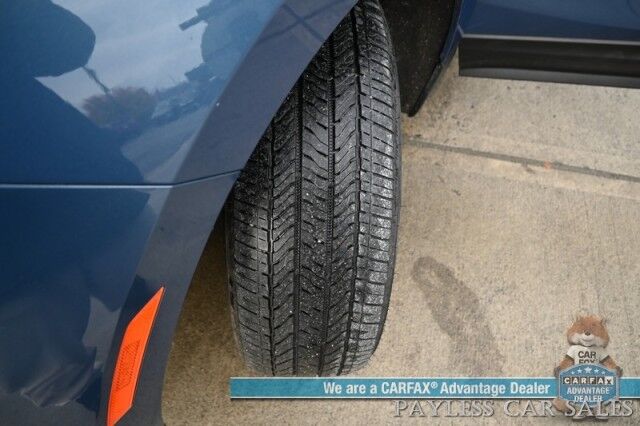 2024 Chevrolet Equinox LT / AWD / Auto Start / Driver Confidence II Pkg / Power & Heated Cloth Seats / Blind Spot Alert / Lane Watch & Forward Collision / Apple CarPlay & Android Auto / Keyless Entry & Start / Back Up Cam / 1-Owner Anchorage AK 2024 Chevrolet Equinox LT / AWD / Auto Start / Driver Confidence II Pkg / Power & Heated Cloth Seats / Blind Spot Alert / Lane Watch & Forward Collision / Apple CarPlay & Android Auto / Keyless Entry & Start / Back Up Cam / 1-Owner Anchorage AK