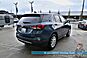 2024 Chevrolet Equinox LT / AWD / Auto Start / Driver Confidence II Pkg / Power & Heated Cloth Seats / Blind Spot Alert / Lane Watch & Forward Collision / Apple CarPlay & Android Auto / Keyless Entry & Start / Back Up Cam / 1-Owner Anchorage AK 2024 Chevrolet Equinox LT / AWD / Auto Start / Driver Confidence II Pkg / Power & Heated Cloth Seats / Blind Spot Alert / Lane Watch & Forward Collision / Apple CarPlay & Android Auto / Keyless Entry & Start / Back Up Cam / 1-Owner Anchorage AK