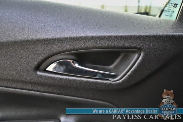 2024 Chevrolet Equinox LT / AWD / Auto Start / Driver Confidence II Pkg / Power & Heated Cloth Seats / Blind Spot Alert / Lane Watch & Forward Collision / Apple CarPlay & Android Auto / Keyless Entry & Start / Back Up Cam / 1-Owner Anchorage AK 2024 Chevrolet Equinox LT / AWD / Auto Start / Driver Confidence II Pkg / Power & Heated Cloth Seats / Blind Spot Alert / Lane Watch & Forward Collision / Apple CarPlay & Android Auto / Keyless Entry & Start / Back Up Cam / 1-Owner Anchorage AK