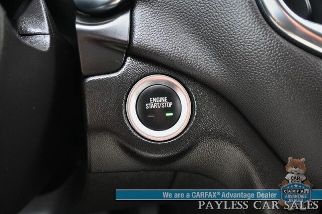 2024 Chevrolet Equinox LT / AWD / Auto Start / Driver Confidence II Pkg / Power & Heated Cloth Seats / Blind Spot Alert / Lane Watch & Forward Collision / Apple CarPlay & Android Auto / Keyless Entry & Start / Back Up Cam / 1-Owner Anchorage AK 2024 Chevrolet Equinox LT / AWD / Auto Start / Driver Confidence II Pkg / Power & Heated Cloth Seats / Blind Spot Alert / Lane Watch & Forward Collision / Apple CarPlay & Android Auto / Keyless Entry & Start / Back Up Cam / 1-Owner Anchorage AK