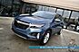 2024 Chevrolet Equinox LT / AWD / Auto Start / Driver Confidence II Pkg / Power & Heated Cloth Seats / Blind Spot Alert / Lane Watch & Forward Collision / Apple CarPlay & Android Auto / Keyless Entry & Start / Back Up Cam / 1-Owner Anchorage AK 2024 Chevrolet Equinox LT / AWD / Auto Start / Driver Confidence II Pkg / Power & Heated Cloth Seats / Blind Spot Alert / Lane Watch & Forward Collision / Apple CarPlay & Android Auto / Keyless Entry & Start / Back Up Cam / 1-Owner Anchorage AK