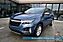 2024 Chevrolet Equinox LT / AWD / Auto Start / Driver Confidence II / Power & Heated Cloth Seats / Blind Spot Alert / Lane Watch & Forward Collision / Apple CarPlay & Android Auto / Keyless Entry & Start / Back Up Cam / 1-Owner Anchorage AK