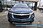 2024 Chevrolet Equinox LT / AWD / Auto Start / Driver Confidence II / Power & Heated Cloth Seats / Blind Spot Alert / Lane Watch & Forward Collision / Apple CarPlay & Android Auto / Keyless Entry & Start / Back Up Cam / 1-Owner Anchorage AK