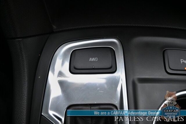 2024 Chevrolet Equinox LT / AWD / Auto Start / Driver Confidence II / Power & Heated Cloth Seats / Lane Depart & Blind Spot / Forward Collision Warning / Apple CarPlay & Android Auto / Back Up Cam / Keyless Entry & Start / 30 MPG / 1-Owner Anchorage AK