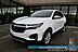 2024 Chevrolet Equinox LT / AWD / Auto Start / Driver Confidence II / Power & Heated Cloth Seats / Lane Depart & Blind Spot / Forward Collision Warning / Apple CarPlay & Android Auto / Back Up Cam / Keyless Entry & Start / 30 MPG / 1-Owner Anchorage AK